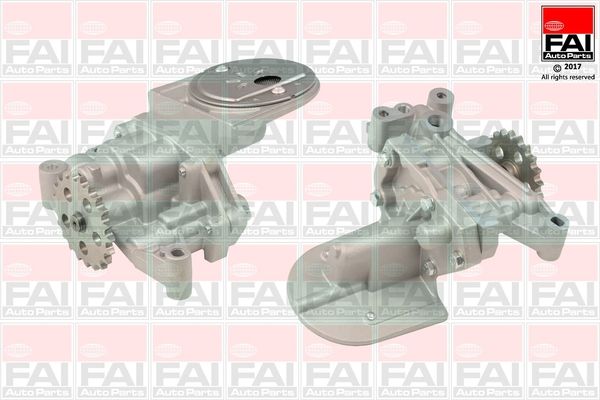 FAI AUTOPARTS alyvos siurblys OP283